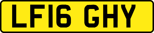LF16GHY