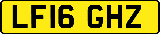 LF16GHZ