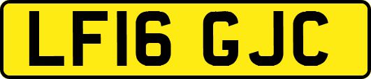 LF16GJC