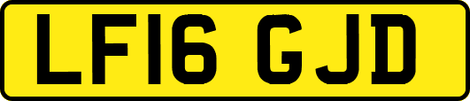 LF16GJD