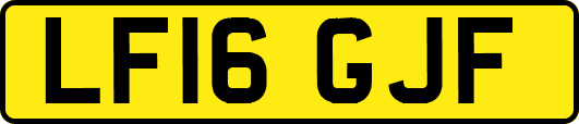 LF16GJF