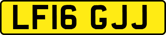 LF16GJJ