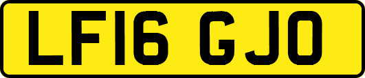 LF16GJO