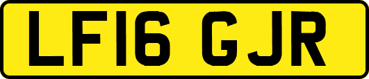 LF16GJR