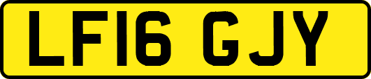 LF16GJY