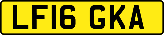 LF16GKA