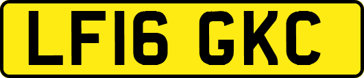 LF16GKC
