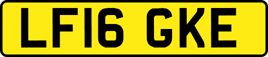 LF16GKE