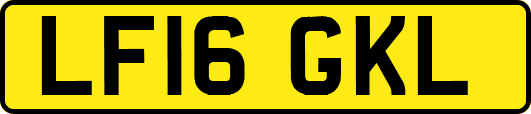 LF16GKL