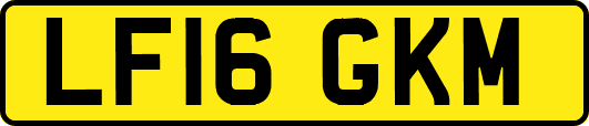 LF16GKM