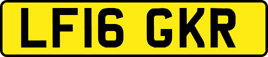 LF16GKR