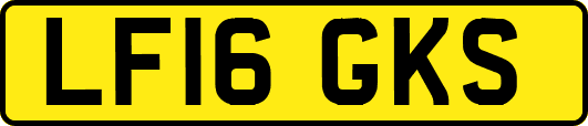 LF16GKS