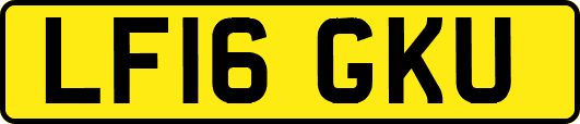 LF16GKU