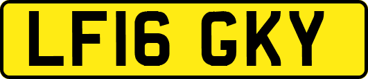 LF16GKY