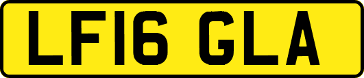 LF16GLA