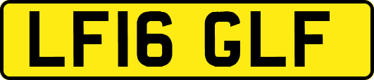 LF16GLF