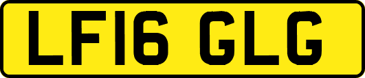 LF16GLG