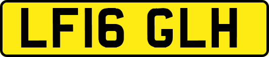 LF16GLH