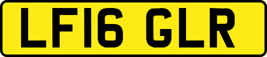LF16GLR