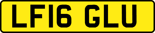 LF16GLU