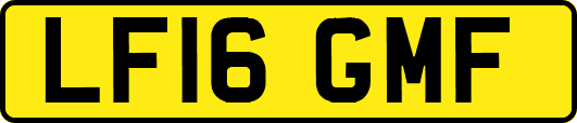 LF16GMF