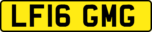 LF16GMG