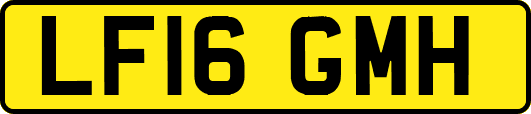 LF16GMH