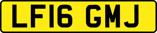 LF16GMJ