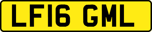 LF16GML