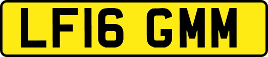 LF16GMM