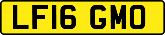 LF16GMO