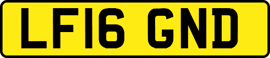 LF16GND