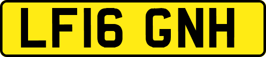 LF16GNH