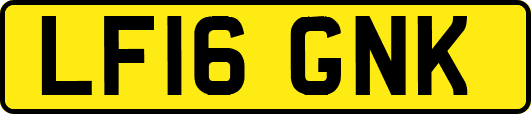 LF16GNK