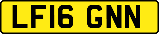 LF16GNN
