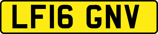 LF16GNV