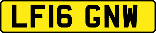 LF16GNW