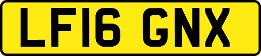 LF16GNX