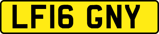 LF16GNY