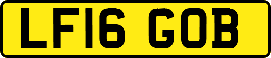 LF16GOB