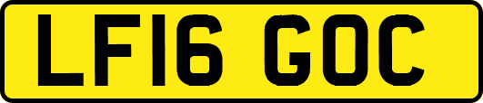 LF16GOC