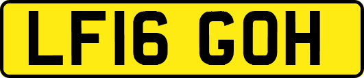 LF16GOH