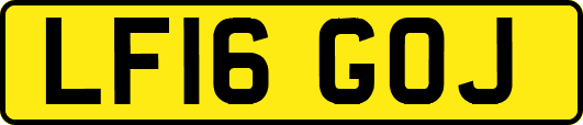 LF16GOJ