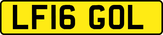 LF16GOL