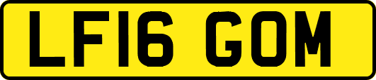 LF16GOM