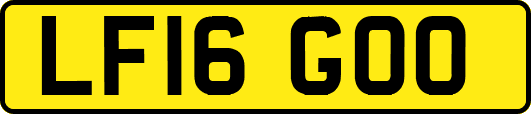 LF16GOO