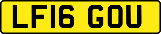 LF16GOU