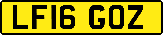 LF16GOZ
