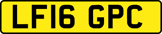 LF16GPC