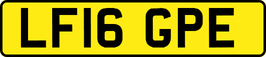 LF16GPE